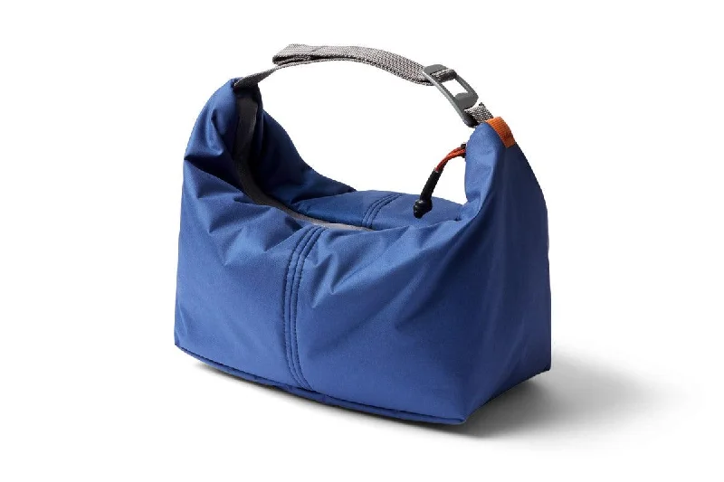 Foldable fabric travel bag for convenient storage when not in useBellroy Cooler Caddy Foldable fabric travel bag for convenient storage when not in useBellroy Cooler Caddy