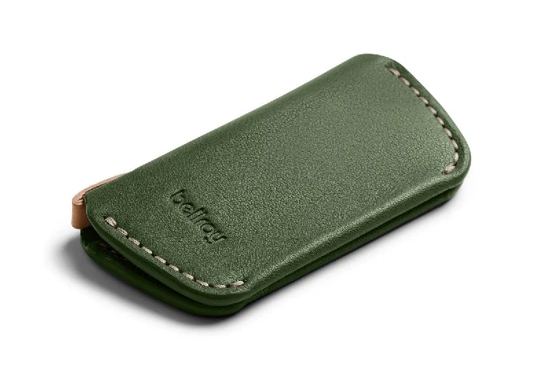 Ranger Green