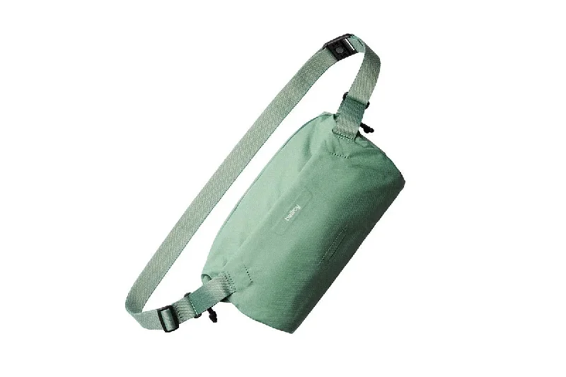 Moss (Leather Free)