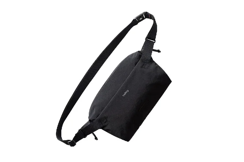 Black (Leather Free)