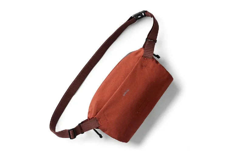 Clay (Leather Free)