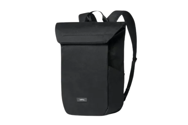 Stackable travel bag set with various sizes for diverse packing needsBellroy Melbourne Backpack 18L Stackable travel bag set with various sizes for diverse packing needsBellroy Melbourne Backpack 18L