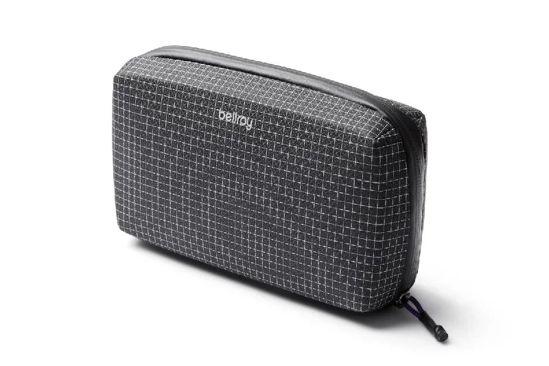 Convertible travel bag that can be used as a backpack or toteBellroy Tech Kit