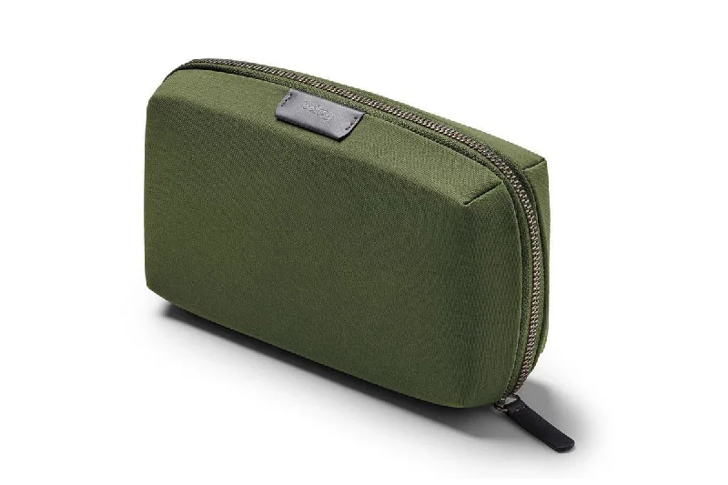 Ranger Green
