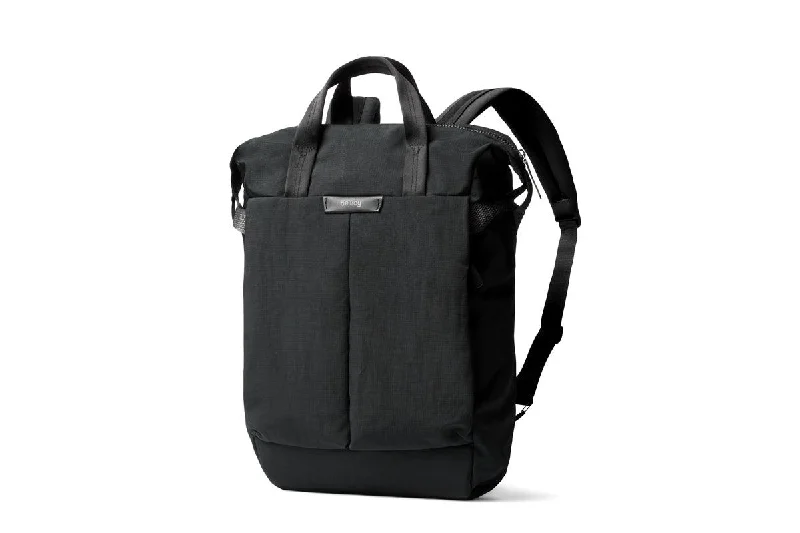 Expandable hard - shell polycarbonate travel bag for long - term international tripsBellroy Tokyo Totepack Compact