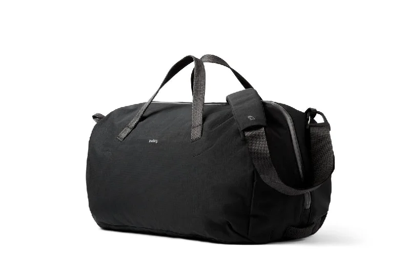 Stackable travel bag set with various sizes for diverse packing needsBellroy Venture Duffel 55L Stackable travel bag set with various sizes for diverse packing needsBellroy Venture Duffel 55L