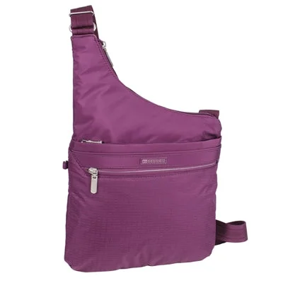 RFID - blocking men's crossbody bag for security - conscious travelersBeside-U Crossbody Bag Creed Deasia RFID - blocking men's crossbody bag for security - conscious travelersBeside-U Crossbody Bag Creed Deasia