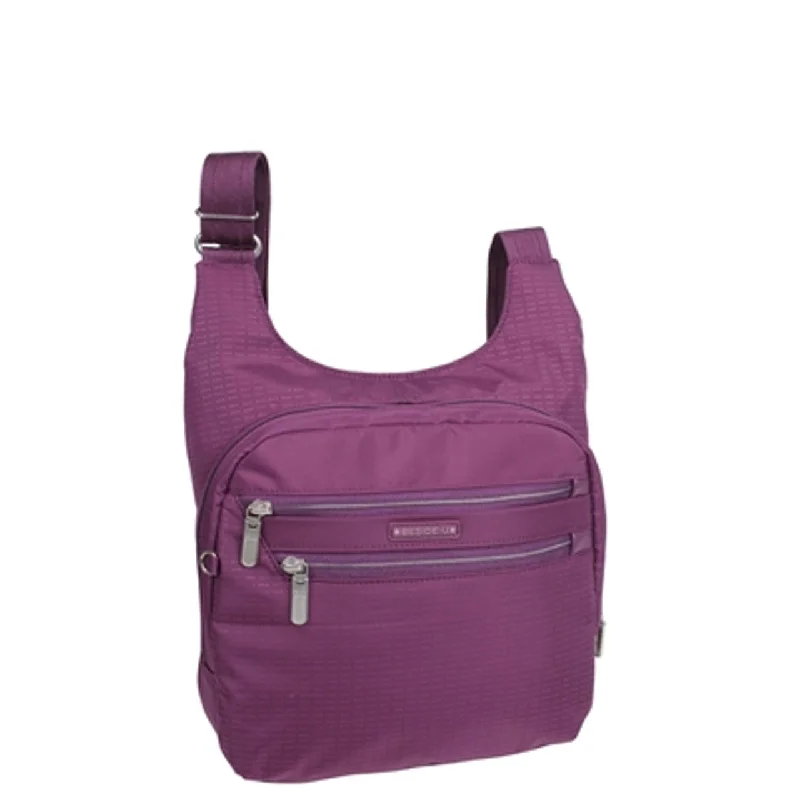 Wineberry Purple