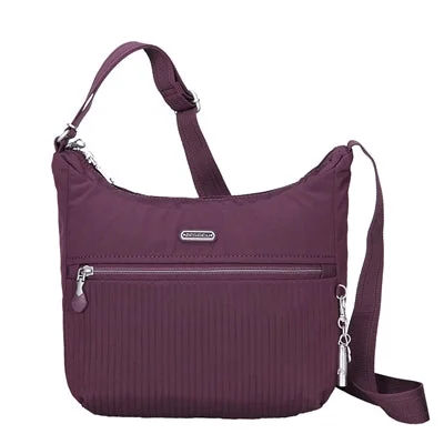 Men's crossbody bag with adjustable straps for a customized fitBeside-U Crossbody Bag Endeavor Juliana Men's crossbody bag with adjustable straps for a customized fitBeside-U Crossbody Bag Endeavor Juliana