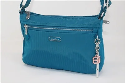 Compact men's crossbody bag for everyday carryBeside-U Crossbody Bag Endeavor Steph