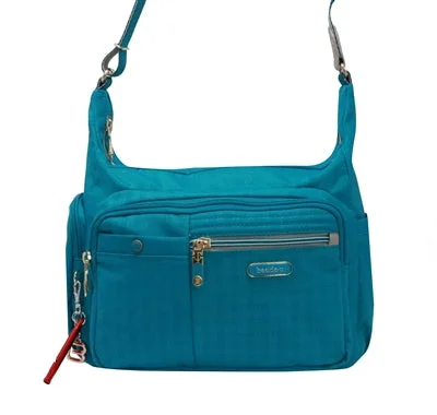 RFID - blocking men's crossbody bag for security - conscious travelersBeside-U Crossbody Bag Forever Young Ballona RFID - blocking men's crossbody bag for security - conscious travelersBeside-U Crossbody Bag Forever Young Ballona