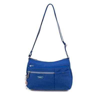 Oxygen Blue