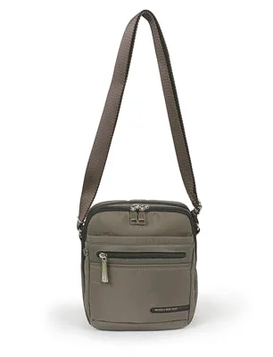 Urban men's crossbody bag with a modern, sleek designBeside-U Crossbody Bag Tube Connection Lena Urban men's crossbody bag with a modern, sleek designBeside-U Crossbody Bag Tube Connection Lena