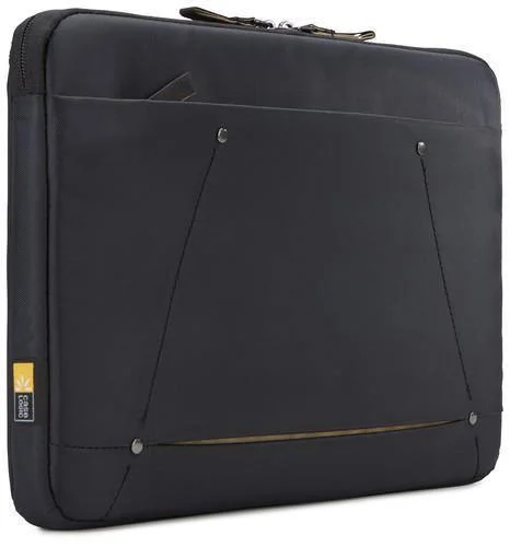 Convertible travel bag that can be used as a backpack or tote(Markdown) Case Logic Deco 13.3" Laptop Sleeve DECOS113 - Black Convertible travel bag that can be used as a backpack or tote(Markdown) Case Logic Deco 13.3" Laptop Sleeve DECOS113 - Black