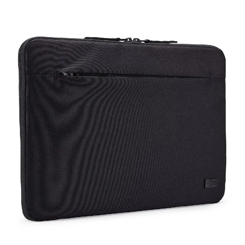 TSA - compliant travel bag with built - in combination lock for airport securityCase Logic Invigo Eco Sleeve - Black