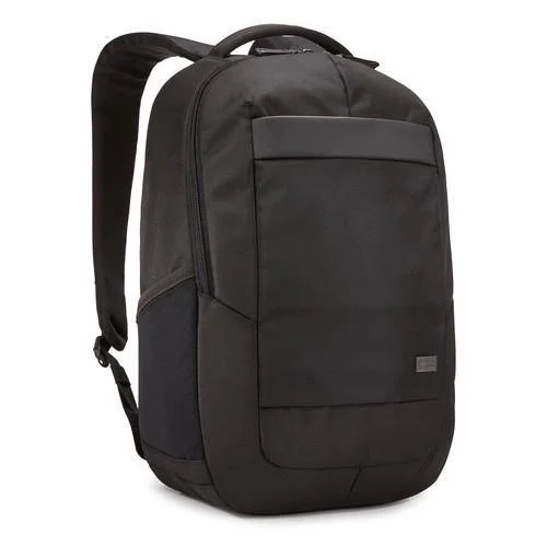 Kids' themed polyester travel bag for family road tripsCase Logic Notion 14" Laptop Backpack - Black (NOTIBP-114)