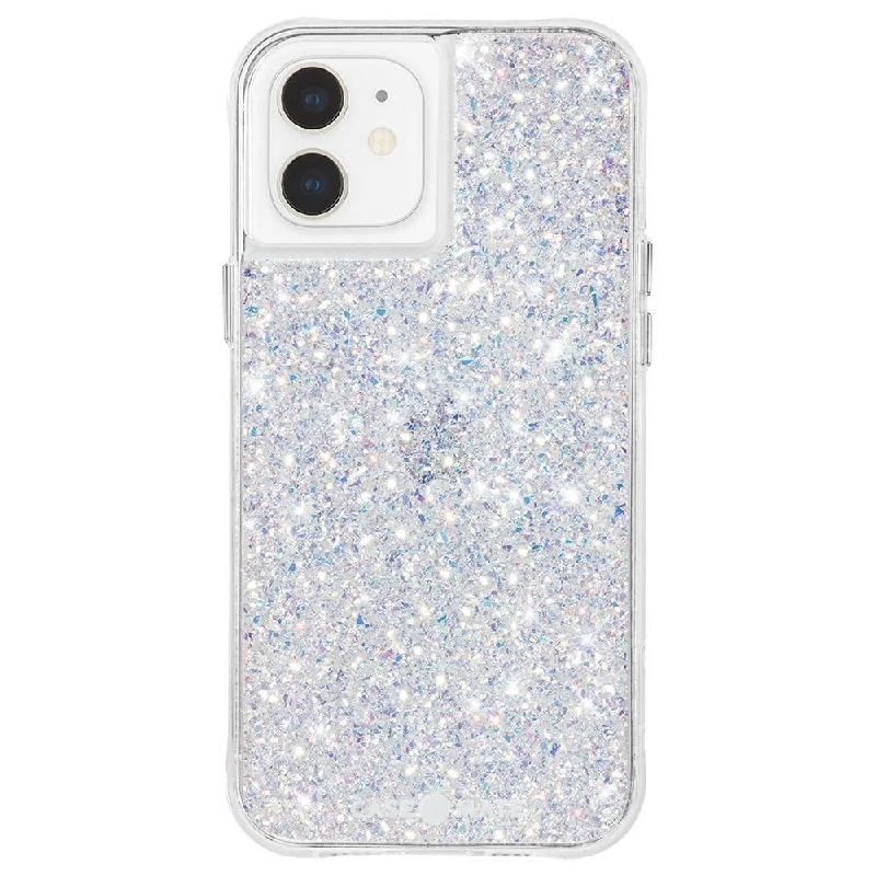 Stackable travel bag set with various sizes for diverse packing needs(Markdown) Casemate iPhone 12 Mini (5.4") Twinkle Case with Micropel - Stardust Stackable travel bag set with various sizes for diverse packing needs(Markdown) Casemate iPhone 12 Mini (5.4") Twinkle Case with Micropel - Stardust