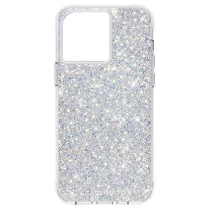Convertible travel bag that can be used as a backpack or tote(Markdown) Casemate Twinkle Stardust Case For IPhone 14 series