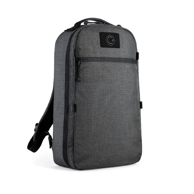 Smoke Grey