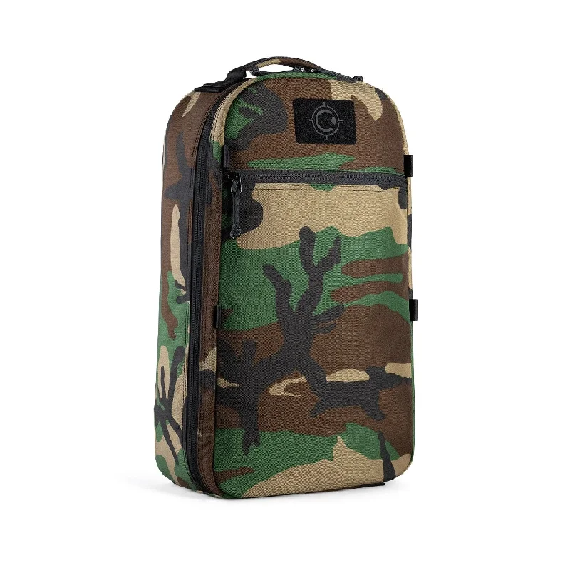 US Woodland