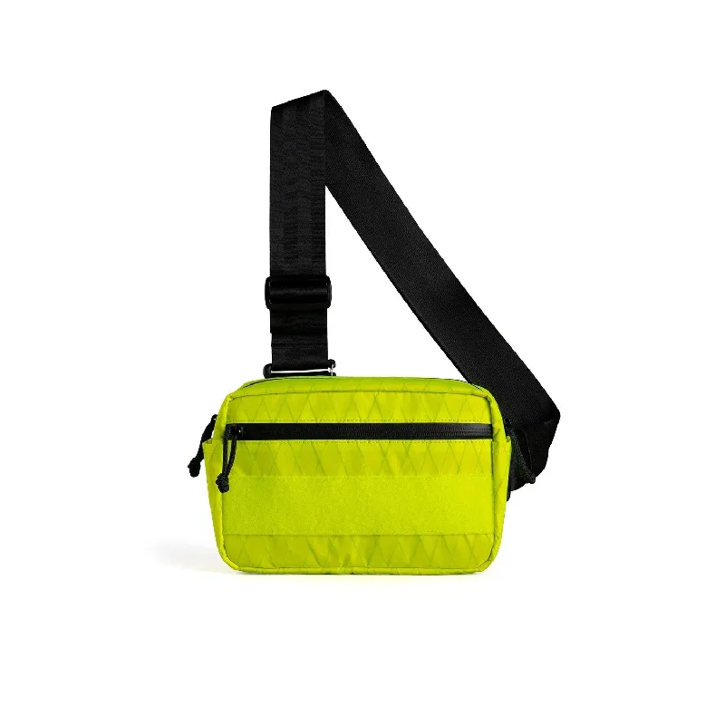 Soft - sided travel bag with reinforced corners for durabilityCtactical CT3 Lite X-Pac VX21 & RVX25