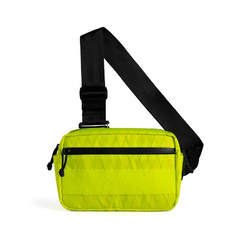 Hot Lime RVX25