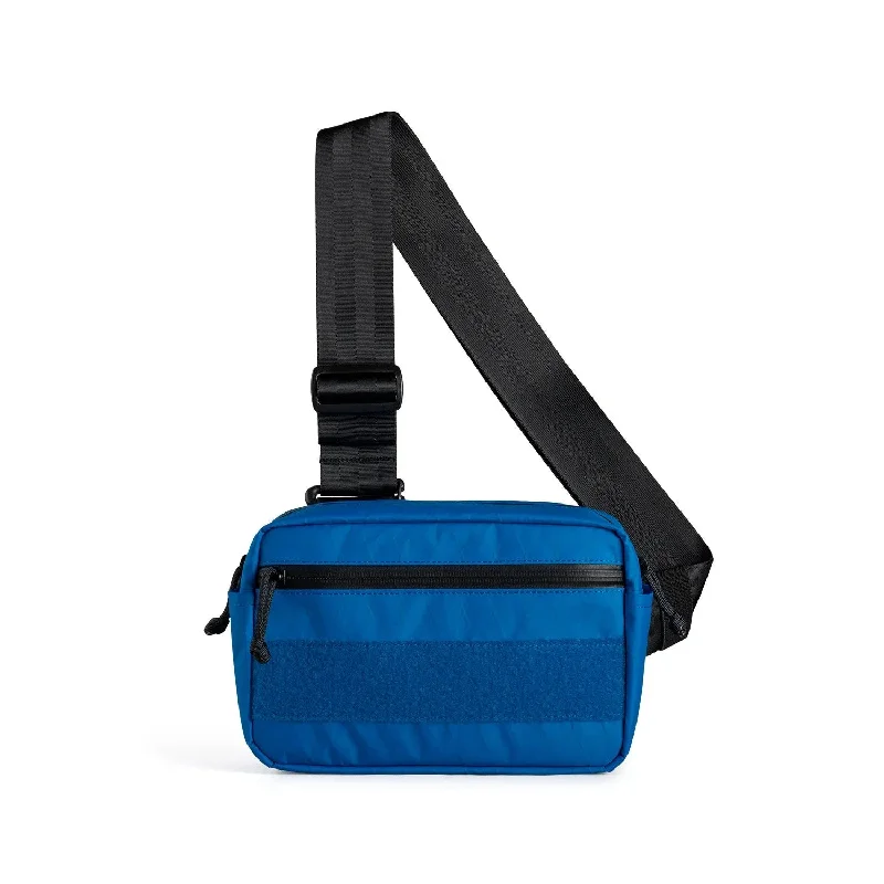 Bahama Blue VX21