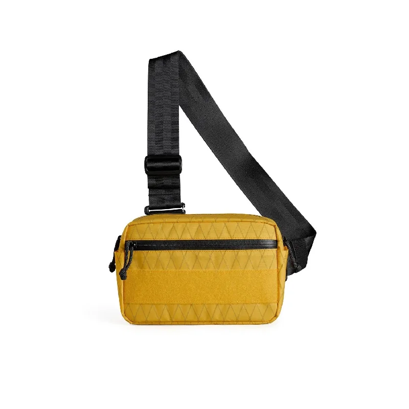 Federal Yellow VX21