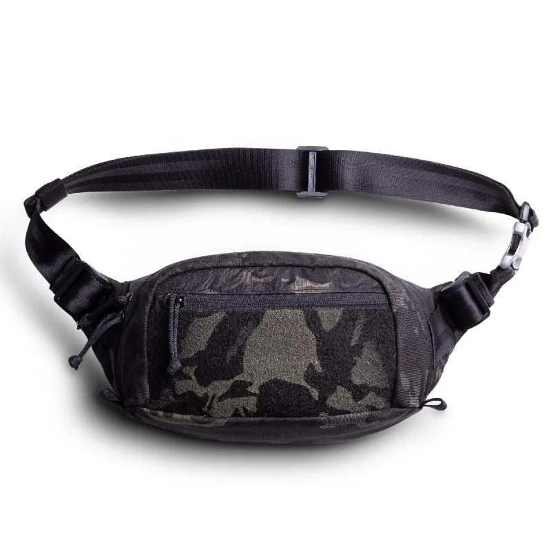 Black Multicam