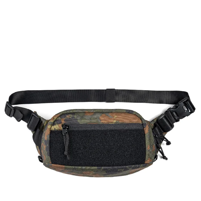 Flecktarn