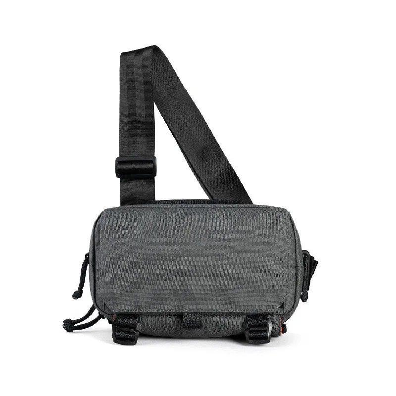 Stealth Grey