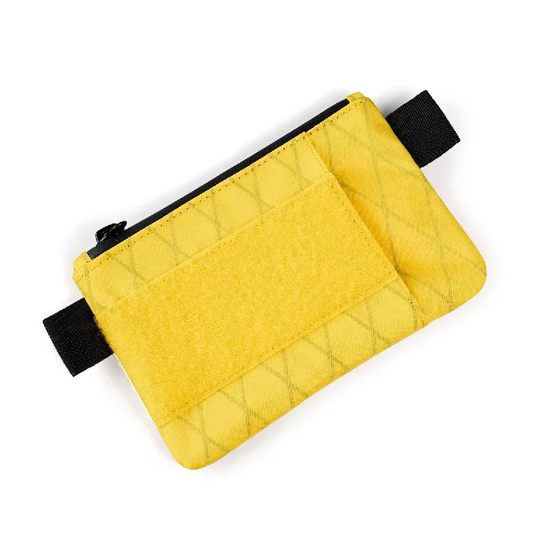 Federal Yellow - VX21