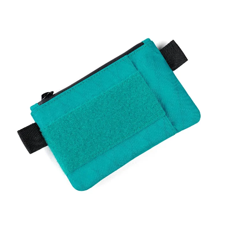 Spanish Teal - VX21