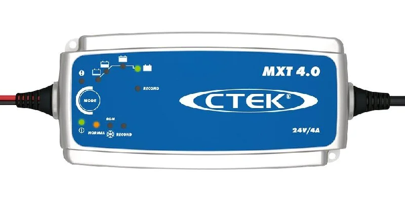 Travel bag with a built - in power bank charger for on - the - go device chargingCtek MXT4.0 UK Battery Charger Travel bag with a built - in power bank charger for on - the - go device chargingCtek MXT4.0 UK Battery Charger