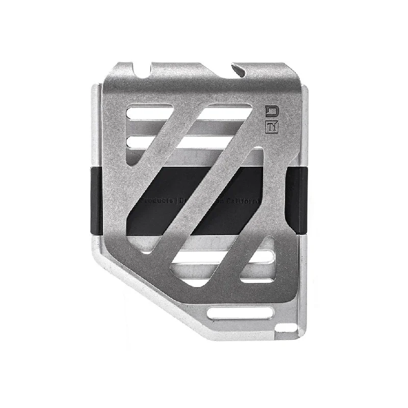 Garment - protected travel bag with hanging system for suits and dressesDango Products MC01 Titanium Money Clip Wallet Garment - protected travel bag with hanging system for suits and dressesDango Products MC01 Titanium Money Clip Wallet