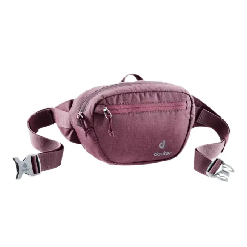 Expandable hard - shell polycarbonate travel bag for long - term international tripsDeuter Organizer Belt - Maron Expandable hard - shell polycarbonate travel bag for long - term international tripsDeuter Organizer Belt - Maron