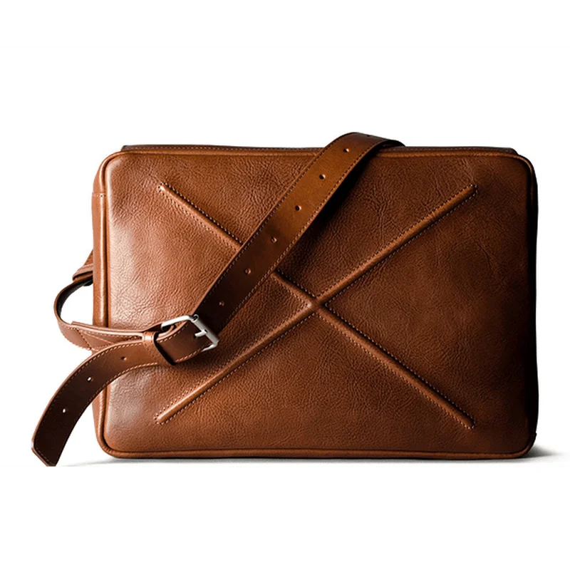 Hiking - specific men's crossbody bag with a hydration bladder pocketEkphero Men Solid Casual Multifunction Laptop Crossbody Bag Hiking - specific men's crossbody bag with a hydration bladder pocketEkphero Men Solid Casual Multifunction Laptop Crossbody Bag