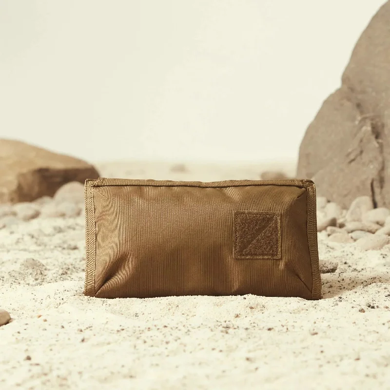 Coyote Brown