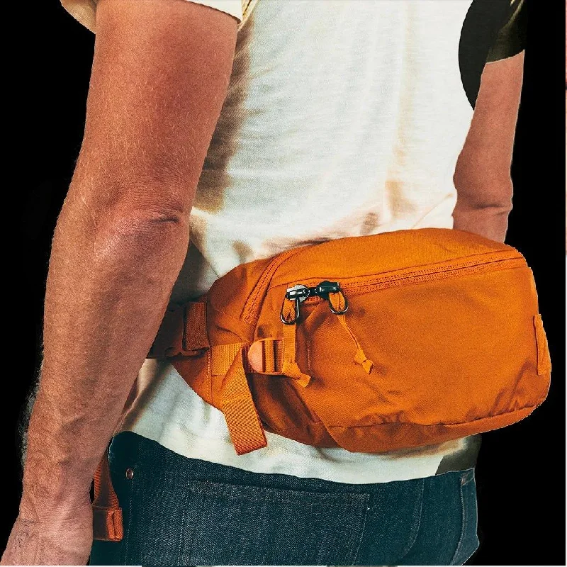 Burnt Orange