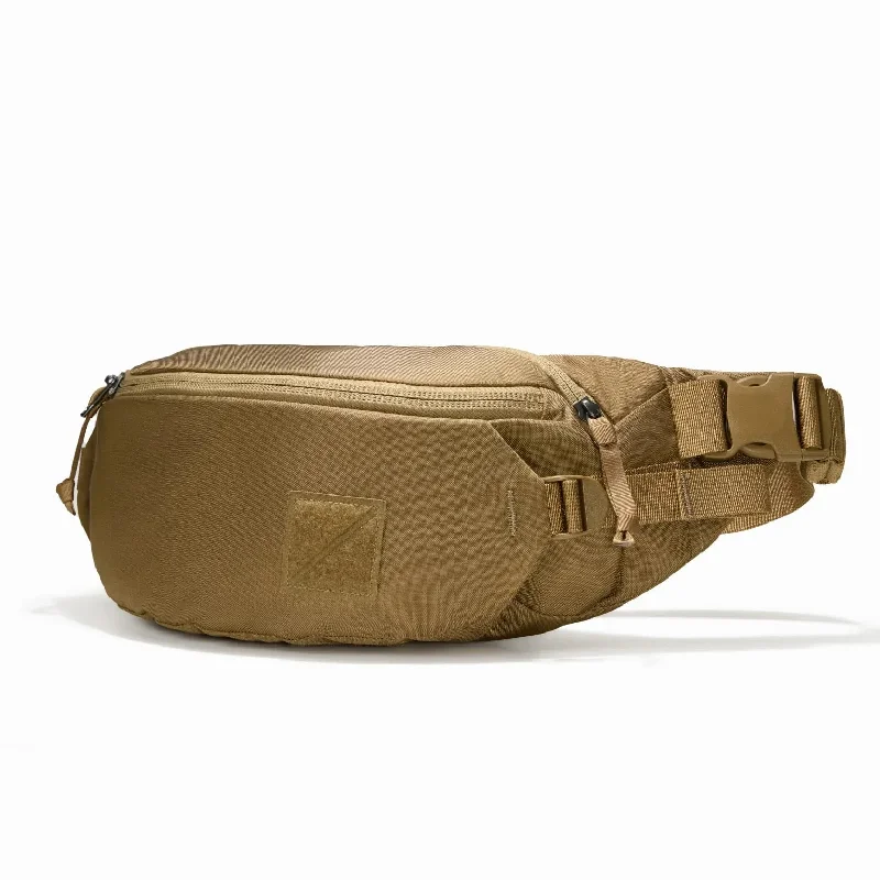 Coyote Brown