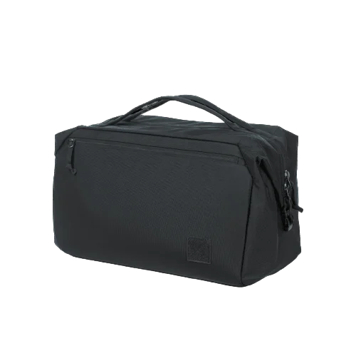Stackable travel bag set with various sizes for diverse packing needsEvergoods Transit Duffel 35L Stackable travel bag set with various sizes for diverse packing needsEvergoods Transit Duffel 35L