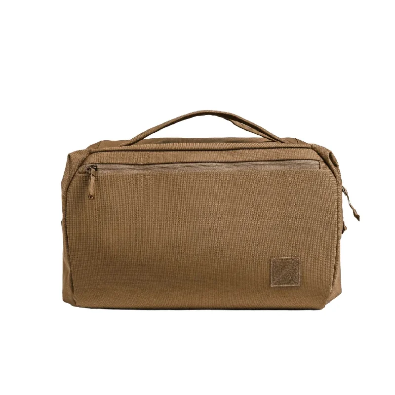 Coyote Brown