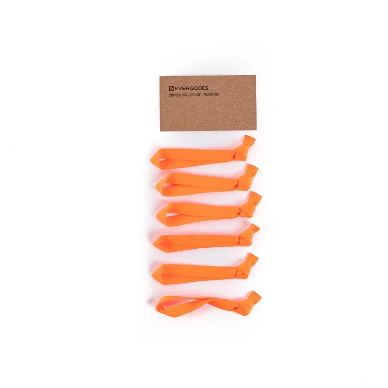 Hot Orange