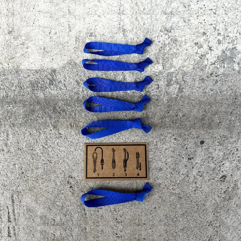 Signal Blue