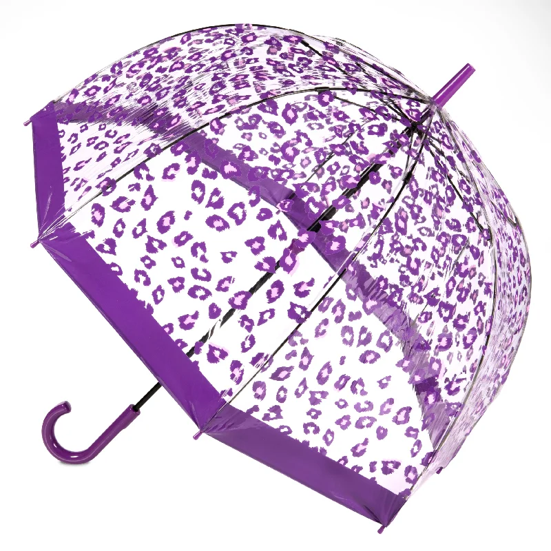 Purple Leopard
