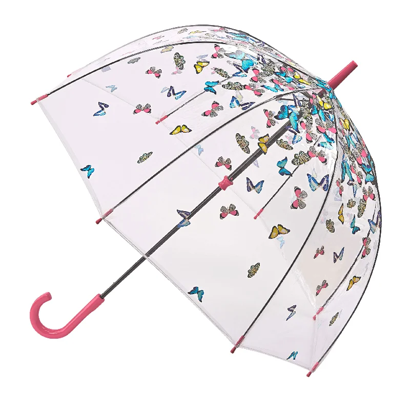 Raining Butterflies