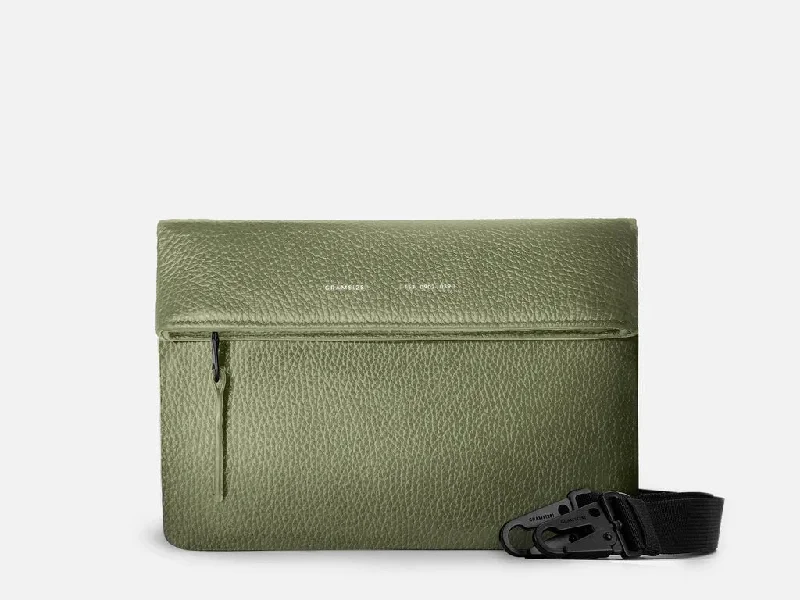 Moss Green