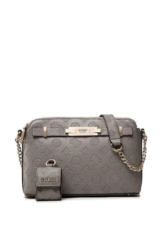 Hiking - specific men's crossbody bag with a hydration bladder pocketGuess Bea Double Zip Crossbody Bag, Taupe Hiking - specific men's crossbody bag with a hydration bladder pocketGuess Bea Double Zip Crossbody Bag, Taupe