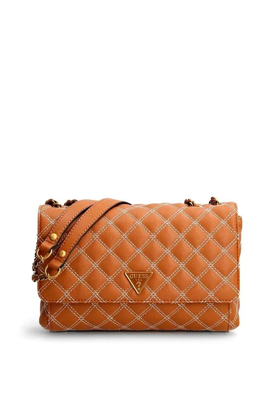 Military - style men's crossbody bag with MOLLE webbing for attachmentsGuess Cessily Quilted Crossbody Bag, Cognac Military - style men's crossbody bag with MOLLE webbing for attachmentsGuess Cessily Quilted Crossbody Bag, Cognac