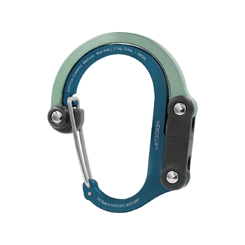 Mint Teal